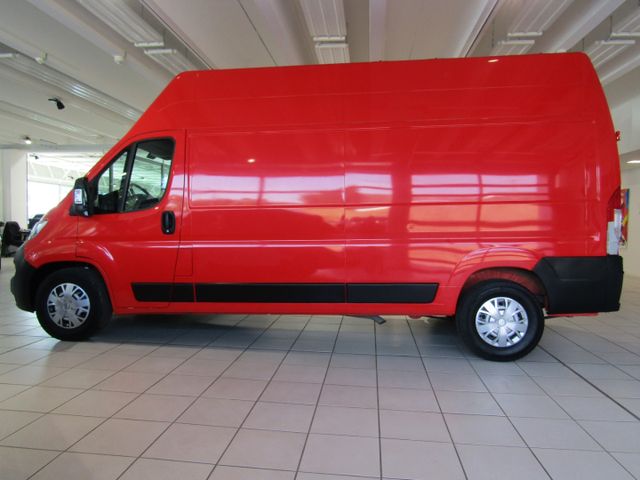 Movano 3,5t OPEL CARGO EDITION L3H3 2.2D 165 PS