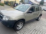 Dacia Duster I Ambiance 4x2,Klima,TÜV NEU - Dacia Duster: Ambiance