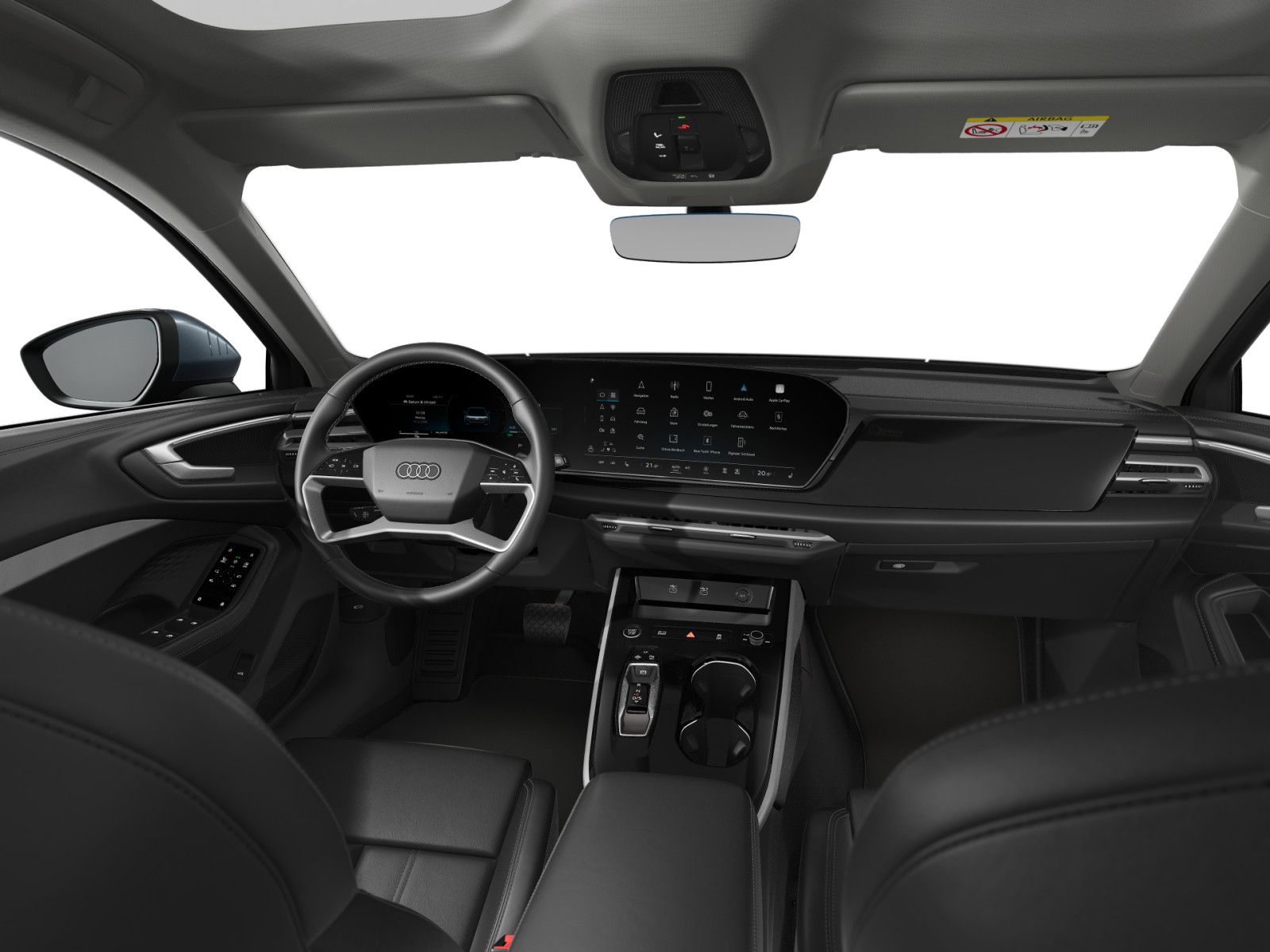 Audi A5 - Bild 8