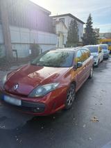 Renault Laguna 2.0 Diesel Automatik - Renault Laguna in Berlin