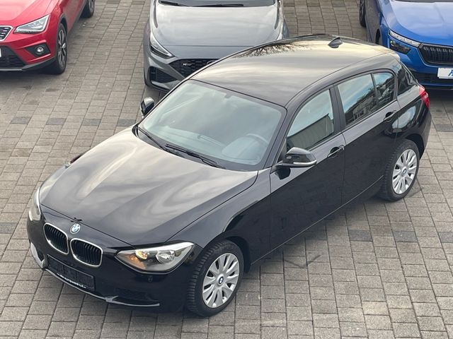 BMW 114 i Lim. 5-trg.*Klima*PDC