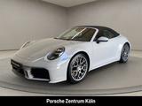 Porsche 992 911 Carrera 4S Cabriolet Liftsystem-VA BOSE - Porsche: Carrera 4s