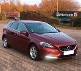 Volvo V40 D2 Diesel, Xenon, Navi, Kamera, ... - gebrauchte Volvo V40 aus dem Jahr 2012