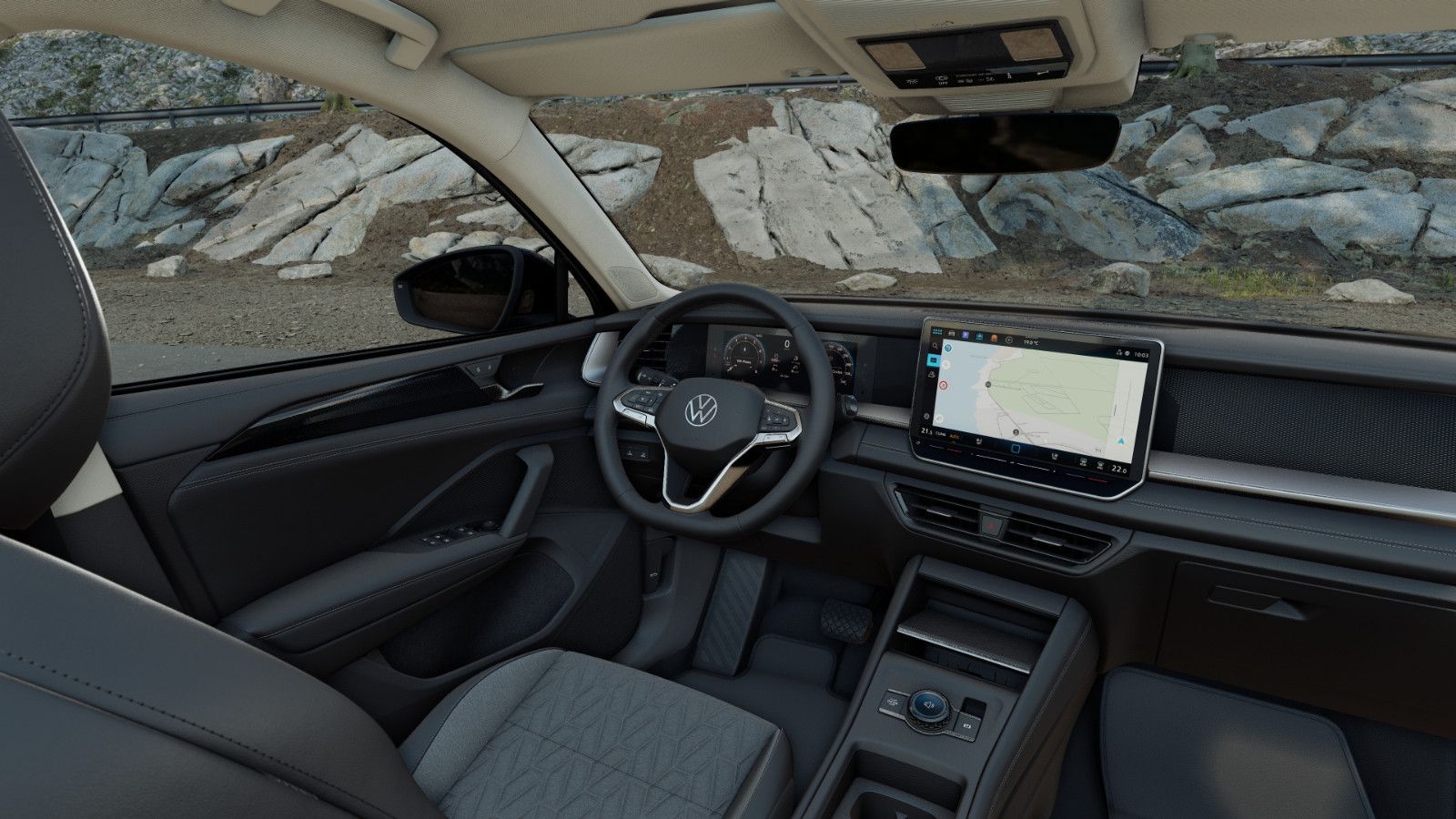 Volkswagen Tayron - Bild 9