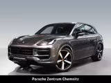 Porsche Cayenne Black Edition!;InnoDrive;Standheiz.;Head - gebrauchte Porsche SUV & Geländewagen