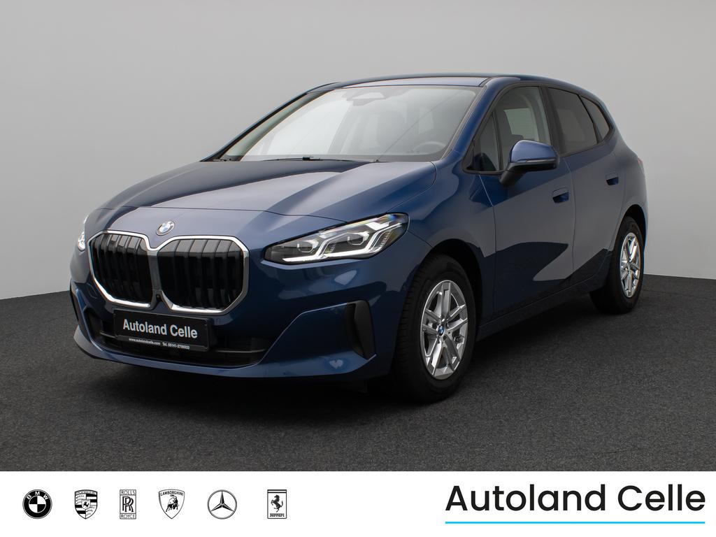BMW 218i Active Tourer 360HUD DAB Widscreen Komfort 2022