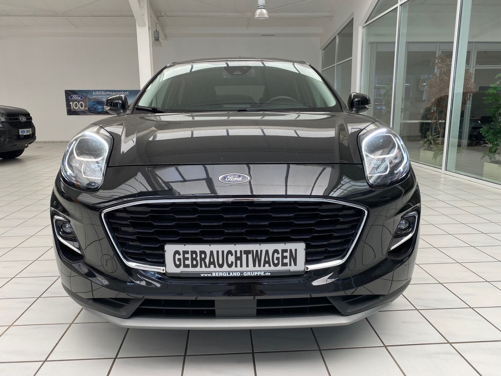 Ford Puma Titanium *LED-Scheinwerfer*Sitzheizung* imagem 2