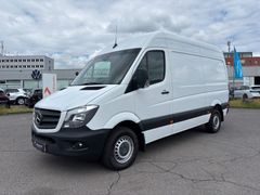 Fahrzeugabbildung Mercedes-Benz Sprinter 316 CDI,L2H2,Kasten,Navi,AHK3,5t,StHzg