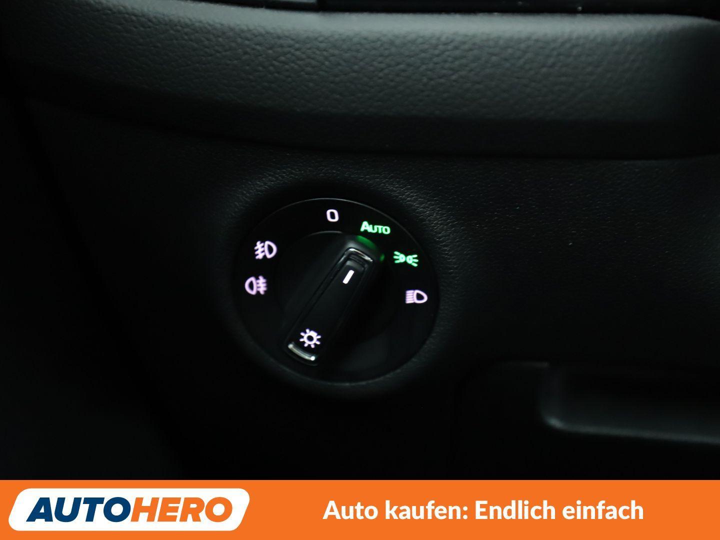 Skoda Kodiaq 2.0 TDI Style 4x4 Aut.*LED*TEMPO*CAM*PDC*