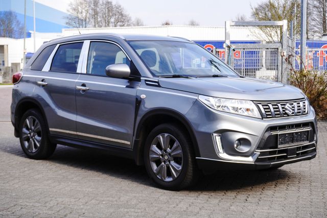 Suzuki Vitara 1.0 BOOST Comfort /Garantie/Navi/AHK