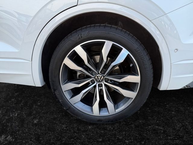 Volkswagen Touareg - Bild 14