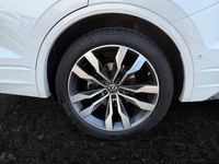 Volkswagen Touareg - Vorschau Bild 14