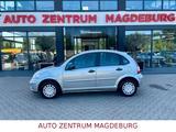Citroën C3 1.4 Tonic KLIMA*ISOFIX*WENIG KM - Citroën C3: 1.4
