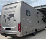 Niesmann + Bischoff Flair 920 ER