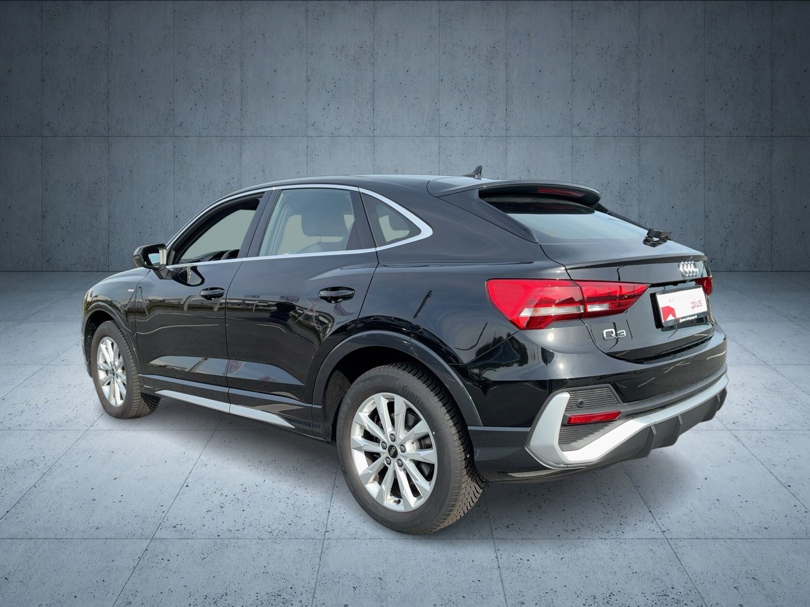 Audi Q3 - Bild 4