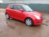 Suzuki Swift Lim. Classic KLIMA - Suzuki Swift Classic mit Benzin-Antrieb