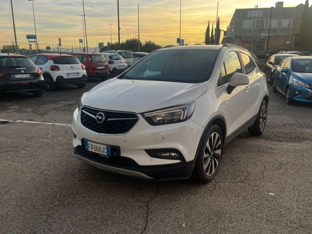 Opel Mokka X 1.4 Turbo GPL Tech 140CV 4x2 Innova