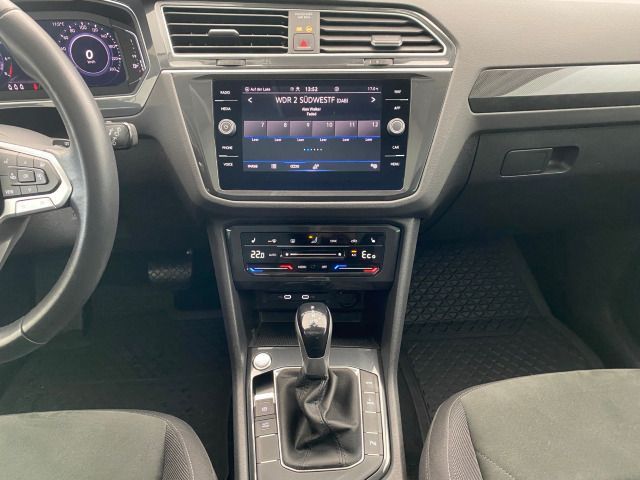 Tiguan Elegance 1.4 TSI DSG eHybrid AHK+NAVI