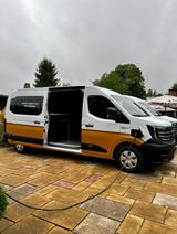 Eifelland NISSAN INTERSTAR E (Electro) - Angebote