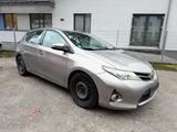 Toyota Auris Start Edition - Toyota Auris Edition mit Diesel-Antrieb