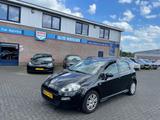 Fiat Punto Evo 1.3 M-Jet | Pop 5-türig | klima - Fiat: T Jet