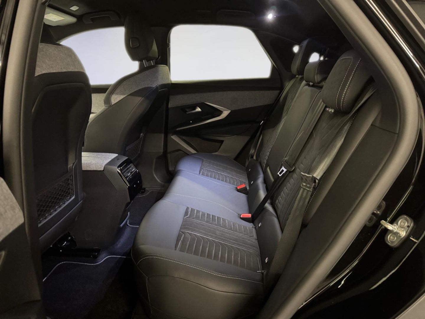 Peugeot 3008 - Bild 12