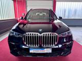 BMW X7 40d M Sport Laser Pano ACC Individaul 360°22" - BMW X7 Gebrauchtwagen
