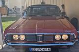 Ford Mercury Cougar 1969 (kein Mustang) Oldtimer - Ford Cougar mit Benzin-Antrieb