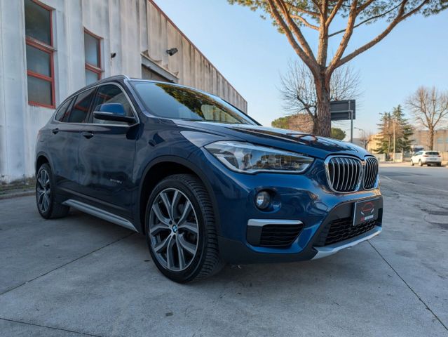 BMW Bmw X1 sDrive18d xLine