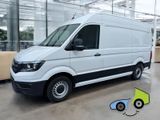 Volkswagen Crafter Kasten Kasten 35 L3H3/Webasto/PDC/AHK+ - Volkswagen Crafter aus 2020