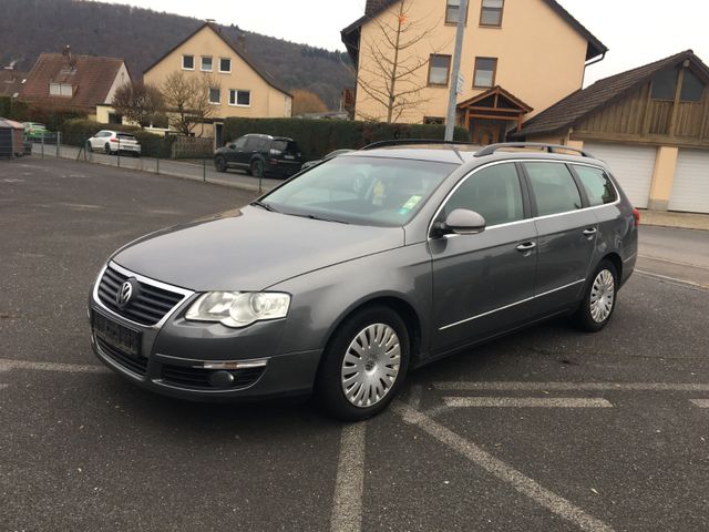 Volkswagen Passat Variant Comfortline