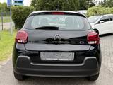 Citroën C3  1.2 PureTech 82 Feel PDC SH WR - Citroën C3: Puretech 82