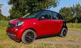 Smart ForFour 1.0 52kW Prime  - Smart ForFour: 1.5