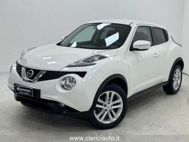 Nissan Juke 1.2 DIG-T 115 Start&Stop Acenta