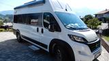 Knaus Boxstar Boxlife 630 absolut autark, NP ca 98000€ - Knaus 630