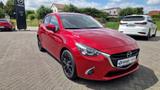 Mazda 2  1.5l Kizoku NAVI - gebrauchte Mazda 2 aus dem Jahr 2019