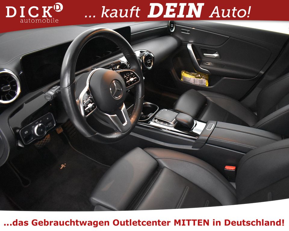 Mercedes-Benz CLA 220 Shooting Brake CLA 220 SB 8G Progress VIRTU+LEDER+NAV+LED+AHK+