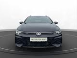 Volkswagen Golf VIII Variant 1.5 TSI R-Line | NAVI | LED | - Volkswagen Gebrauchtwagen in Kassel