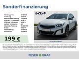 Kia XCeed 1.5T 140 DCT7 GT LINE Teil-LEDER SOUND - Kia XCeed Gebrauchtwagen in Dresden