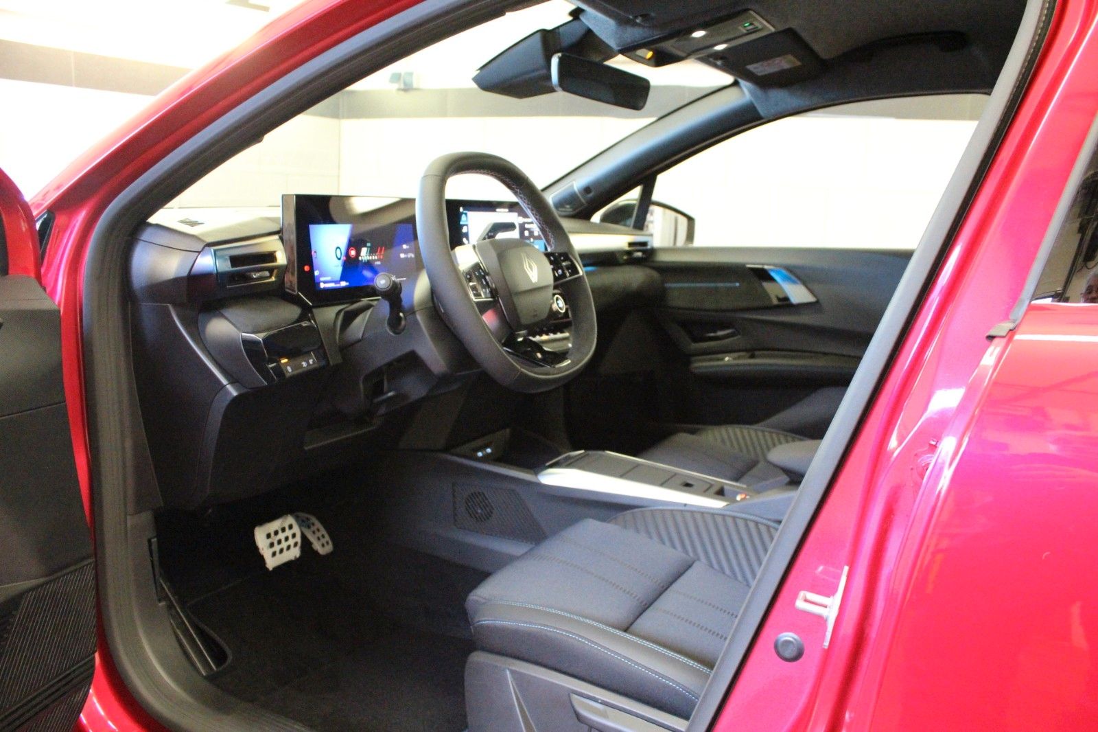 Fahrzeugabbildung Renault Clio TCe 115 EDC Esprit Alpine