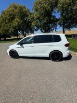 Volkswagen Touran 2.0 TDI SCR 140kW DSG Highline Highline - Volkswagen Touran: 140