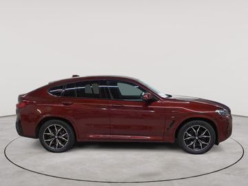 BMW X4 - 3