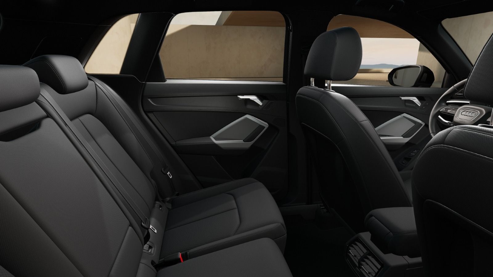Audi Q3 - Bild 10