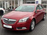 Opel Insignia A Sports Tourer Edition | 1-HND | AHK | - rote Opel Insignia