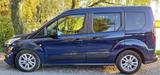 Ford Tourneo Connect 1.5 EcoBlue 88kW Auto Trend ... - blaue Ford Tourneo Connect