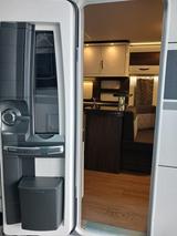 Hobby Prestige 660 WFC Schausteller Spezial - Hobby Prestige 660 WFC