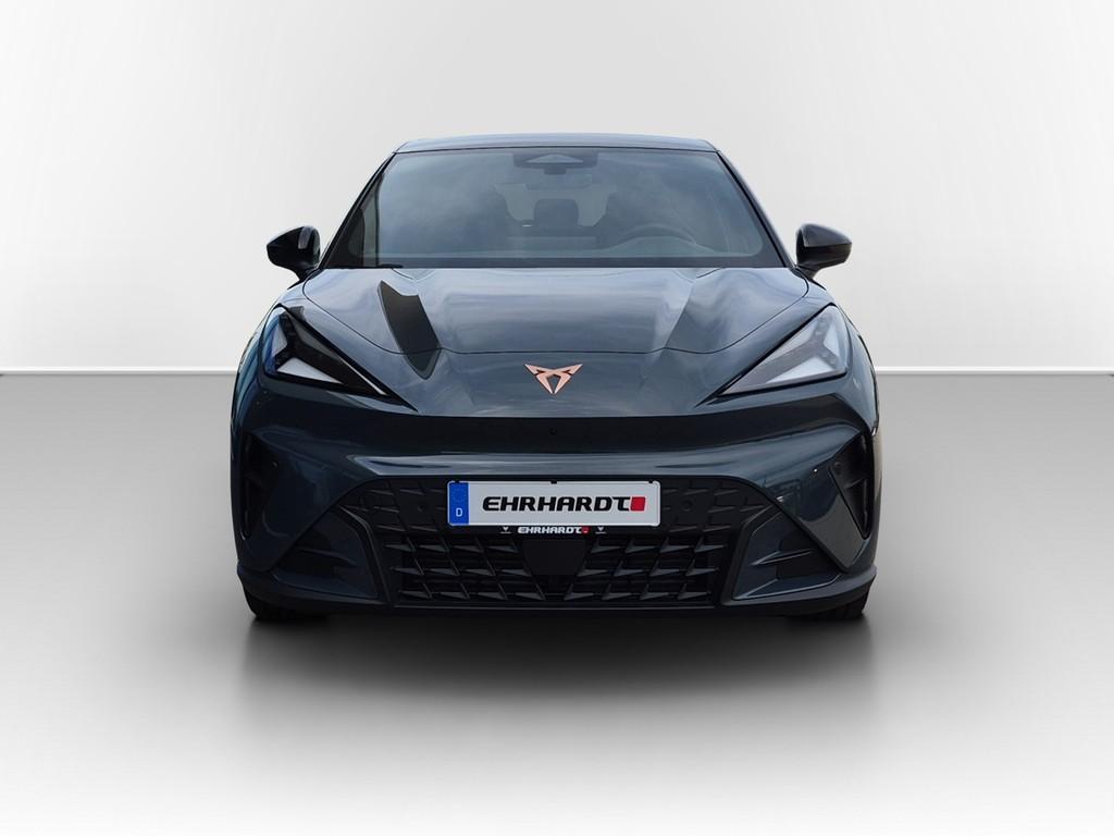 Cupra Raval 52 kwh Endurance Edition Dynamic PLUS MATR
