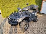 TGB Quad Blade 1000 EPS LOF + Schneeschild - Quad mit Schneeschild