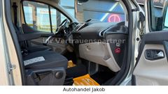 FORD Transit/Tourneo/Custom/L1/Titanium/2 Jahre Garan