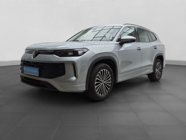 Volkswagen Tayron - Bild 2